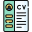 resume